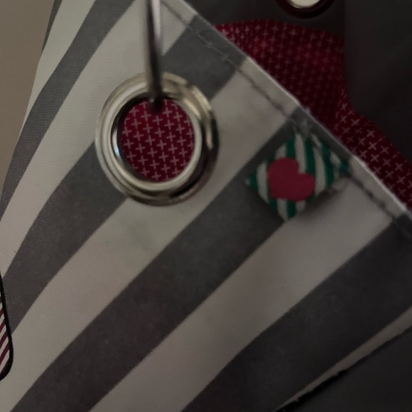 Hello Kitty Tote - Picture 7 of 8